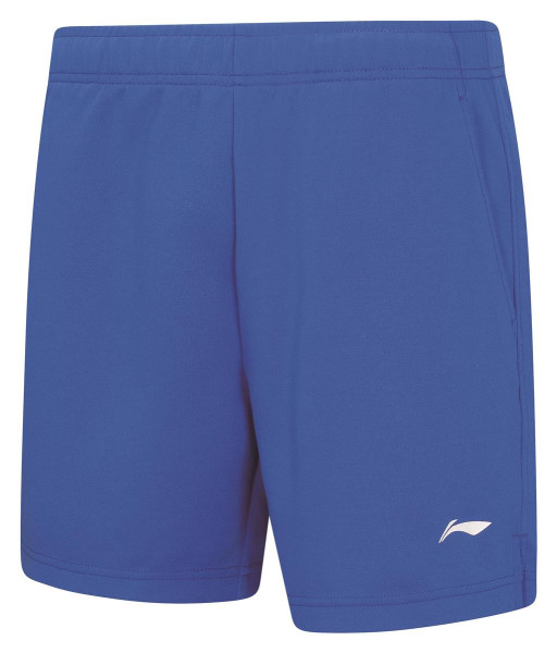Unisex Sport-Short blau 15cm - AAPR379-4