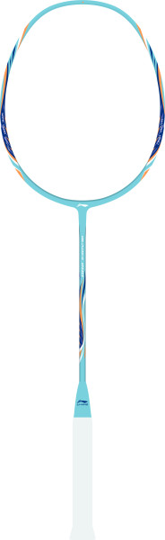 Badmintonschläger BladeX 200 (3U) bespannt - AYPT357-30