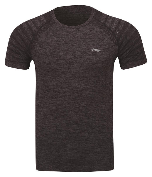 Unisex Sportshirt Seamless Double Pack dunkelblau - ATSP145-3
