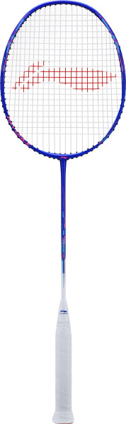 Badmintonschläger AXFORCE 20 (4U) bespannt - AYPS051-2