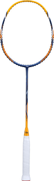Badmintonschläger TecTonic 1 (4u) unbespannt - AYPS017-1