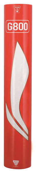 Premium Naturfederbälle G800 12er Dose - AYQR004