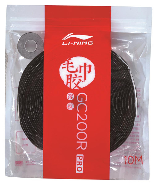 GC200R Pro Frotteegriffband 10m Rolle verschiedene Farben - ASJU017
