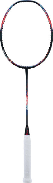 Badmintonschläger AXFORCE 90 Tiger (4U) unbespannt - AYPT243-4/AYPS073-2