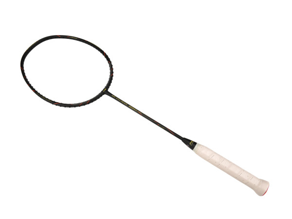 Badmintonschläger 3D Calibar 001 Combat bespannt - AYPP012-3/AYPT401-3