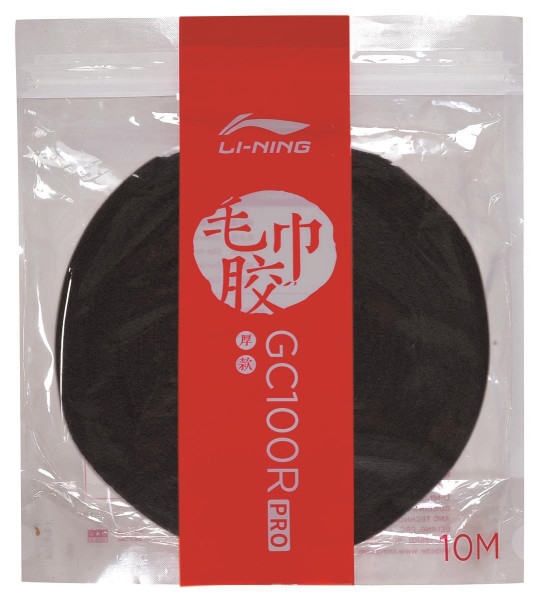 GC100R Pro Frotteegriffband 10m Rolle verschiedene Farben - ASJU015