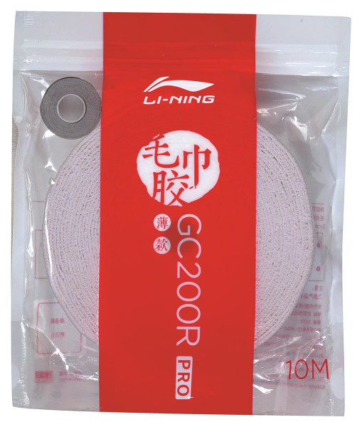 GC 200 Pro Premium Towel Grip 10m Reel
