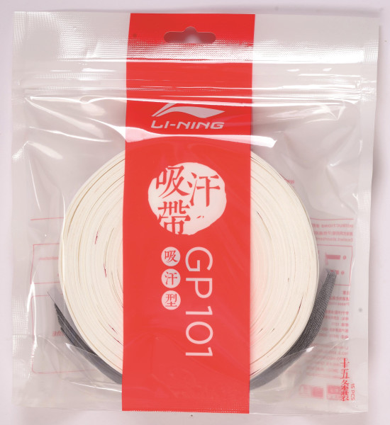 Overgrip GP101-15 11m verschiedene Farben - AXJR025